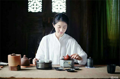 普洱茶回收平台：让普洱茶更加环保